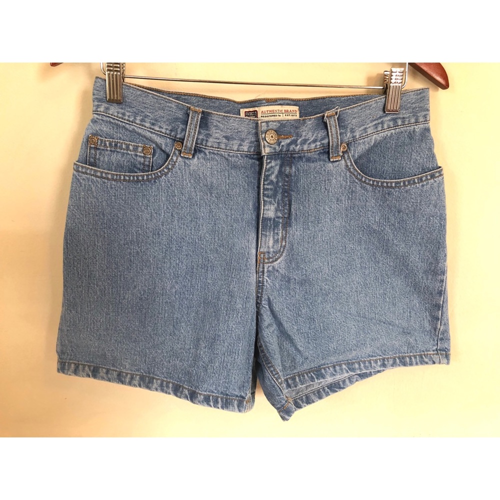 Vintage Mom Shorts